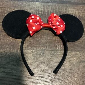 Disney Minnie Ears
